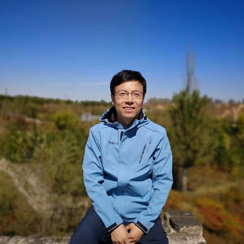 柴扉的第一张照片--洛阳相亲服务中心