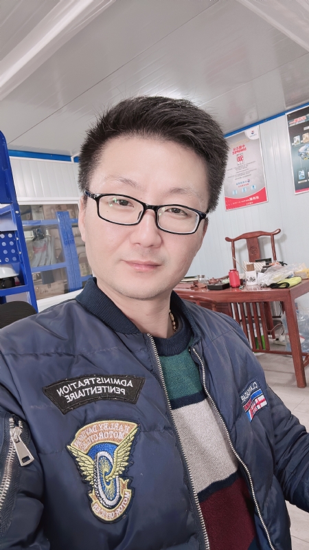 不离不弃的第一张照片--洛阳相亲服务中心