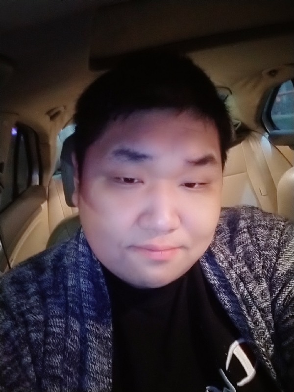 璟璟的第一张照片--洛阳相亲服务中心
