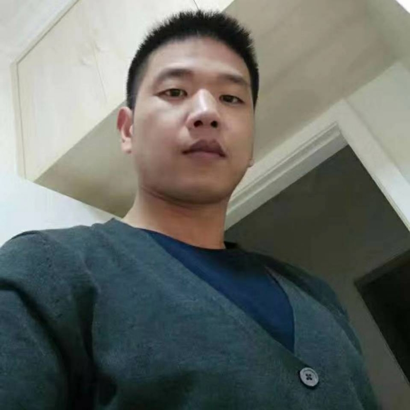 辉辉的第一张照片--洛阳相亲服务中心
