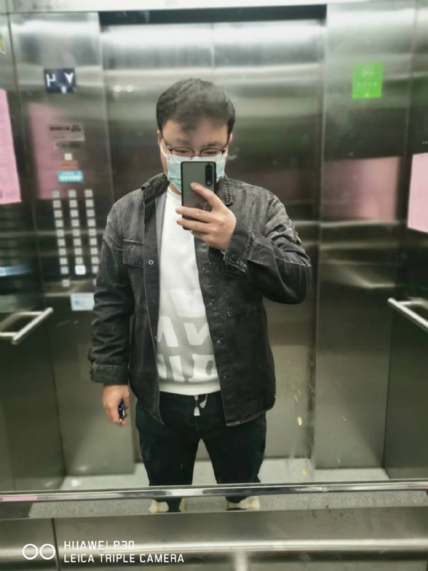 热心小刘的第一张照片--洛阳相亲服务中心