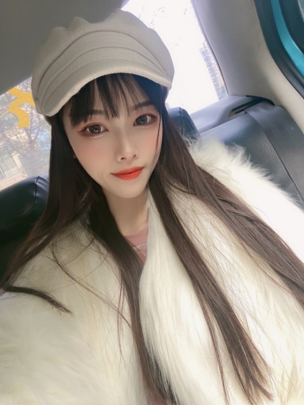 青柠的第一张照片--洛阳相亲服务中心