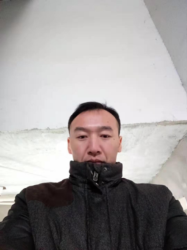 孤狼的第二张照片--洛阳相亲服务中心