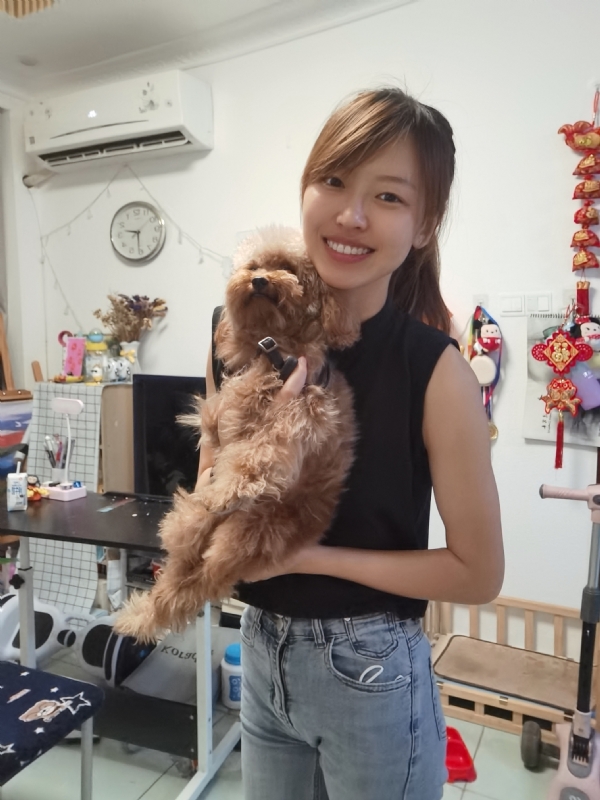 relin的第三张照片--洛阳相亲服务中心