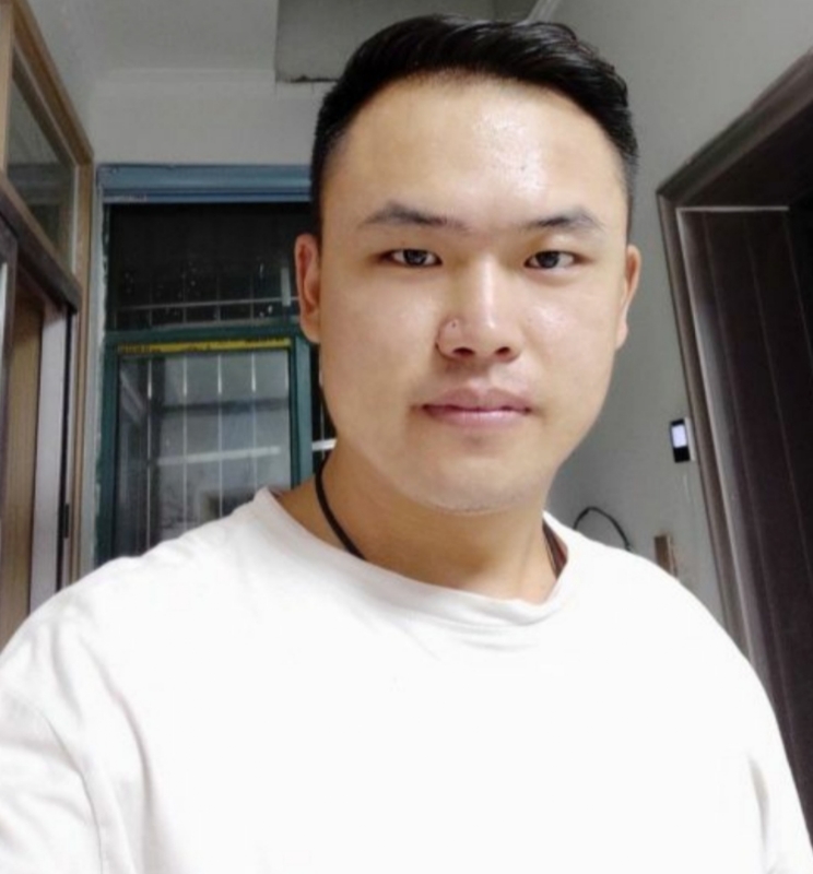 缘起的第一张照片--洛阳相亲服务中心