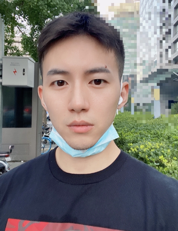 绝世大冤种的第六张照片--洛阳相亲服务中心