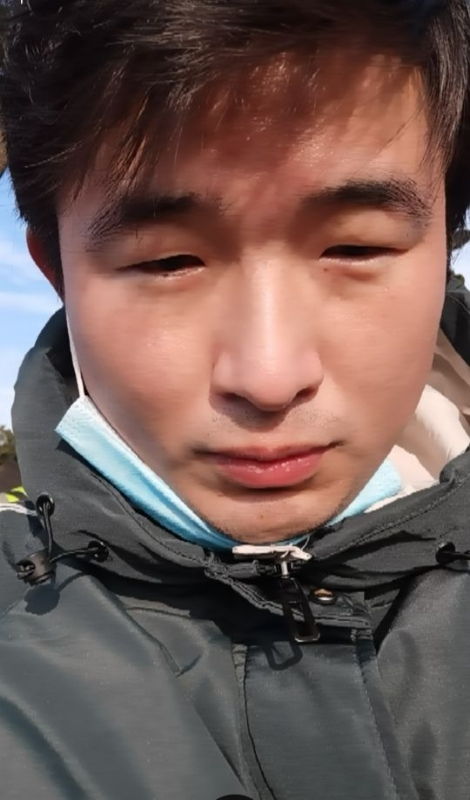 小川的第一张照片--洛阳相亲服务中心