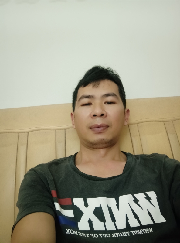 小伙子的第四张照片--洛阳相亲服务中心