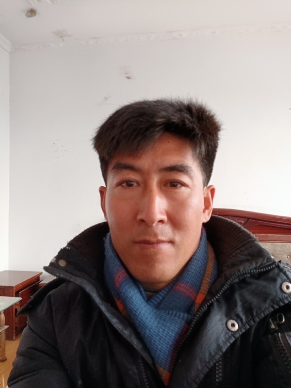 愉快心情的第二张照片--洛阳相亲服务中心