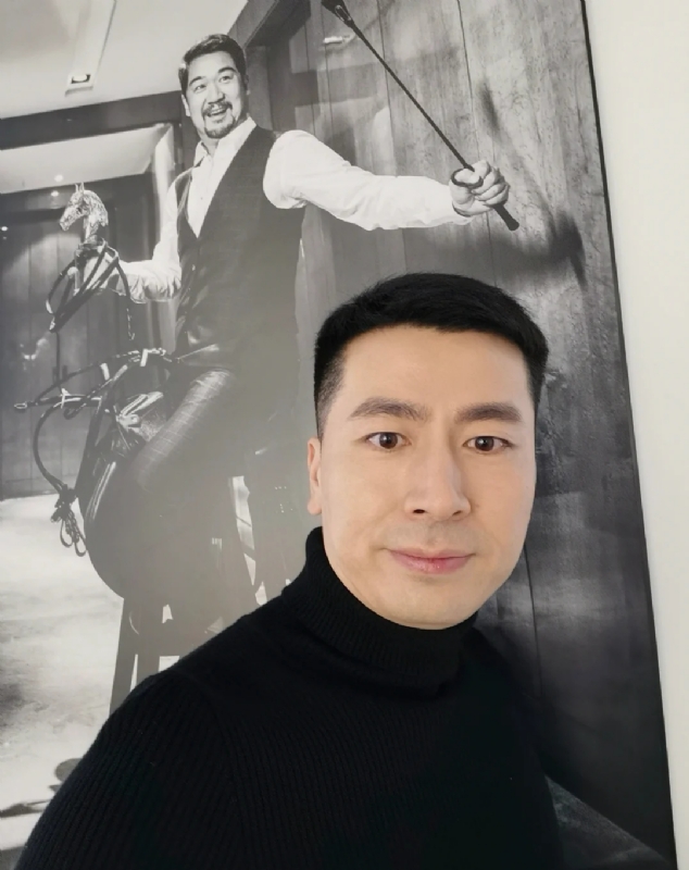 Gs的第一张照片--洛阳相亲服务中心