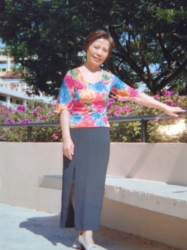 lilyzheng的第一张照片--洛阳相亲服务中心