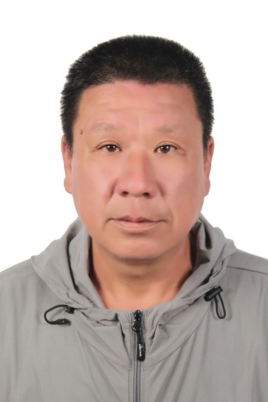 薛利忠的第一张照片--洛阳相亲服务中心