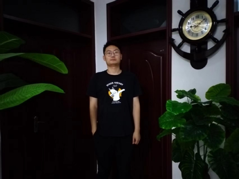 真诚交友的第一张照片--洛阳相亲服务中心