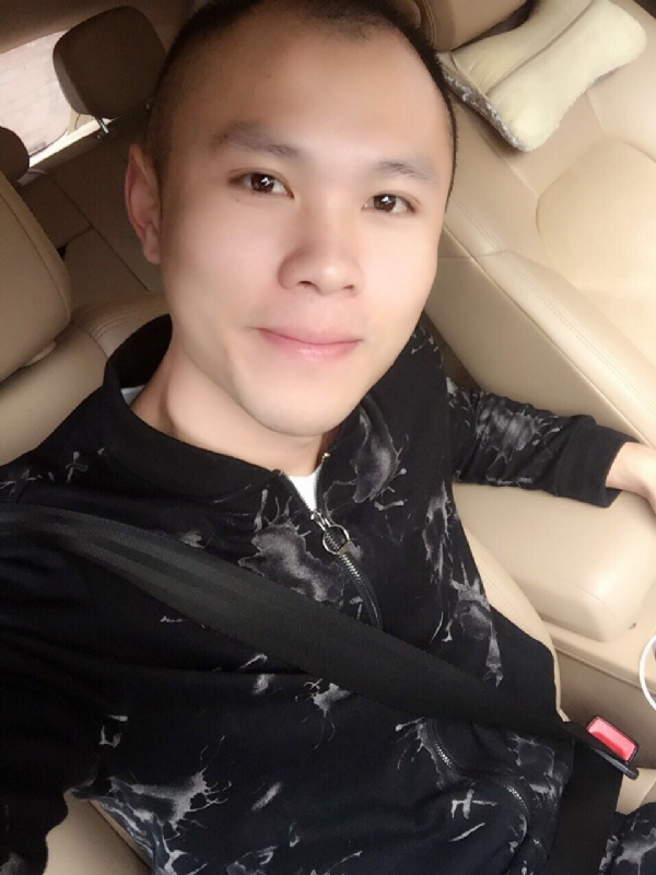 陈六六的第一张照片--洛阳相亲服务中心