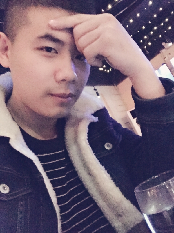 X先生的第二张照片--洛阳相亲服务中心