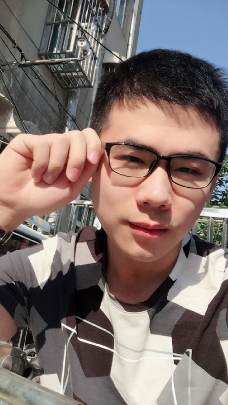 X先生的第四张照片--洛阳相亲服务中心