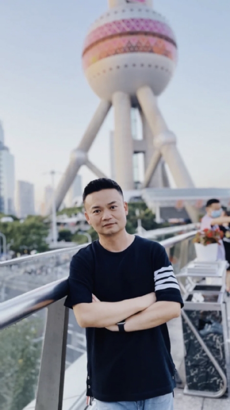 andy的第一张照片--洛阳相亲服务中心