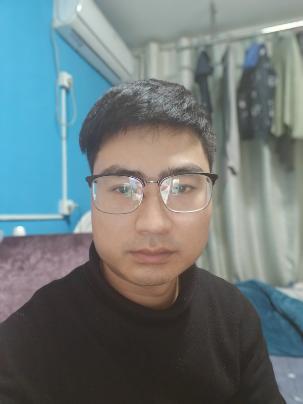 少平的第三张照片--洛阳相亲服务中心