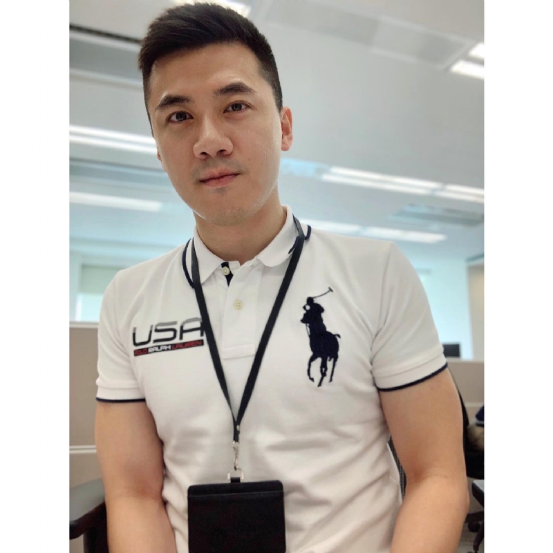 風一樣的男子的第二张照片--洛阳相亲服务中心