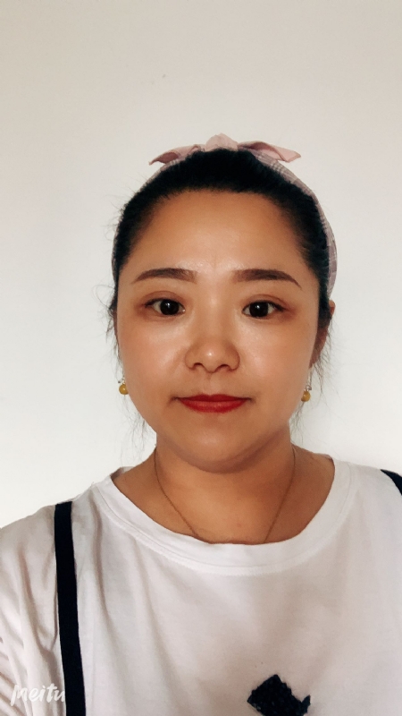 CoCo木子的第一张照片--洛阳相亲服务中心
