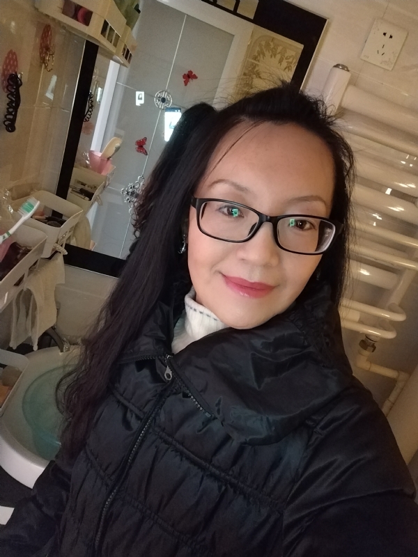颜的第一张照片--洛阳相亲服务中心