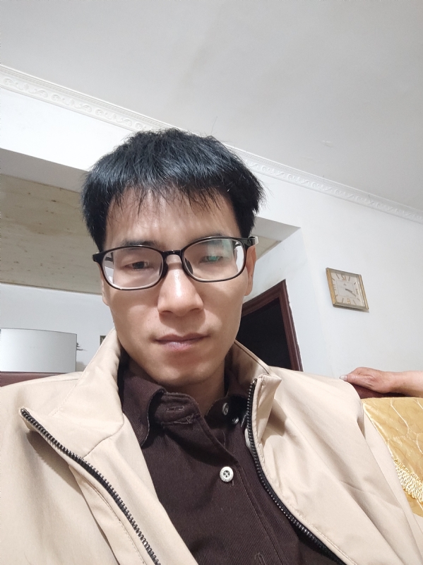杨一凡的第一张照片--洛阳相亲服务中心
