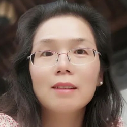 阿芬的第一张照片--洛阳相亲服务中心