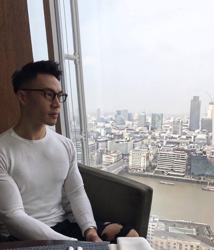Chen文彬的第一张照片--洛阳相亲服务中心