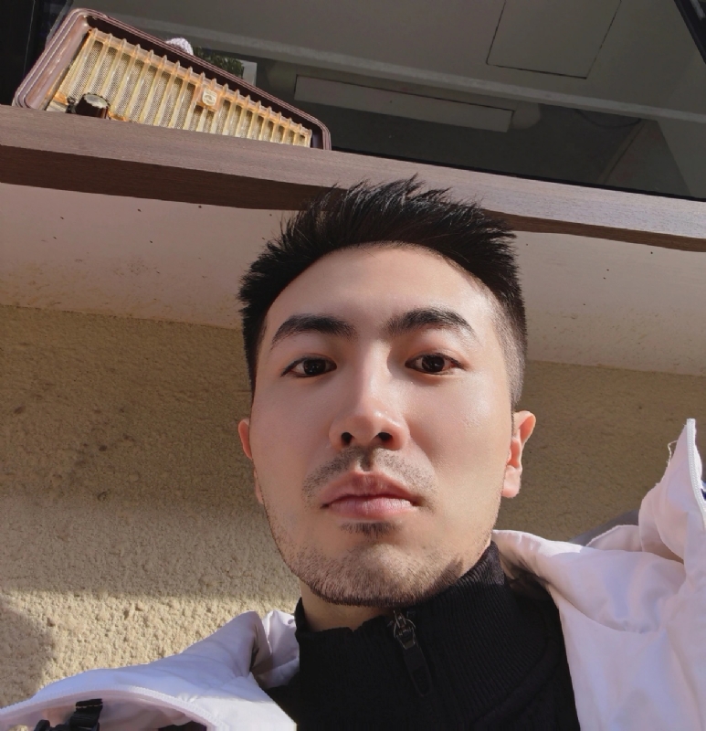 One的第一张照片--洛阳相亲服务中心