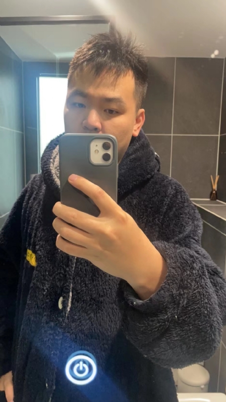 子子的第一张照片--洛阳相亲服务中心