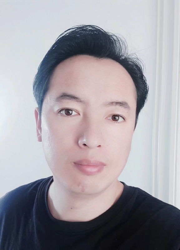 Kevin的第一张照片--洛阳相亲服务中心