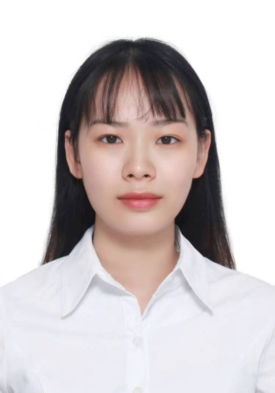 莺莺的第一张照片--洛阳相亲服务中心