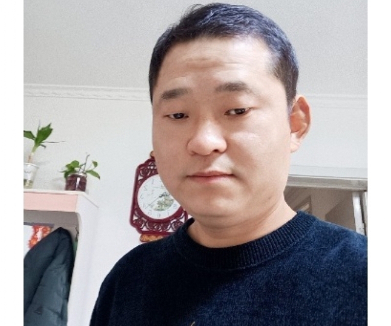 鹿先生的第一张照片--洛阳相亲服务中心