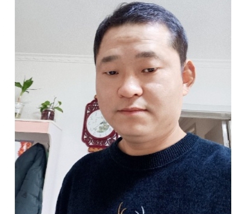 鹿先生的第二张照片--洛阳相亲服务中心