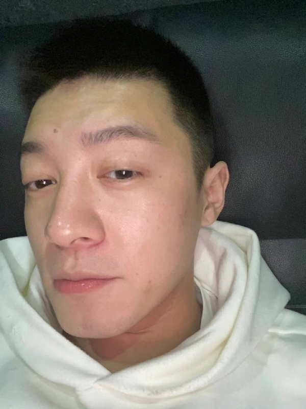 笑宇的第一张照片--洛阳相亲服务中心