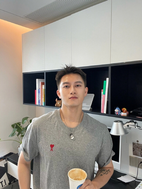 月光之下的第二张照片--洛阳相亲服务中心