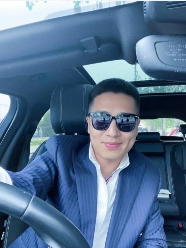 Andy的第一张照片--洛阳相亲服务中心