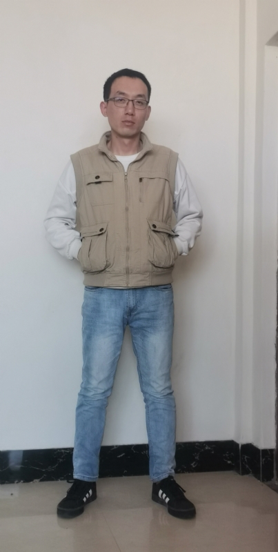 郭江富的第一张照片--洛阳相亲服务中心