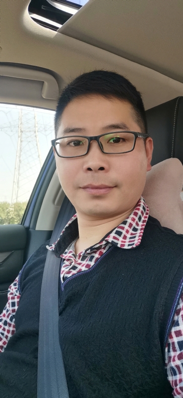 空空道人的第一张照片--洛阳相亲服务中心