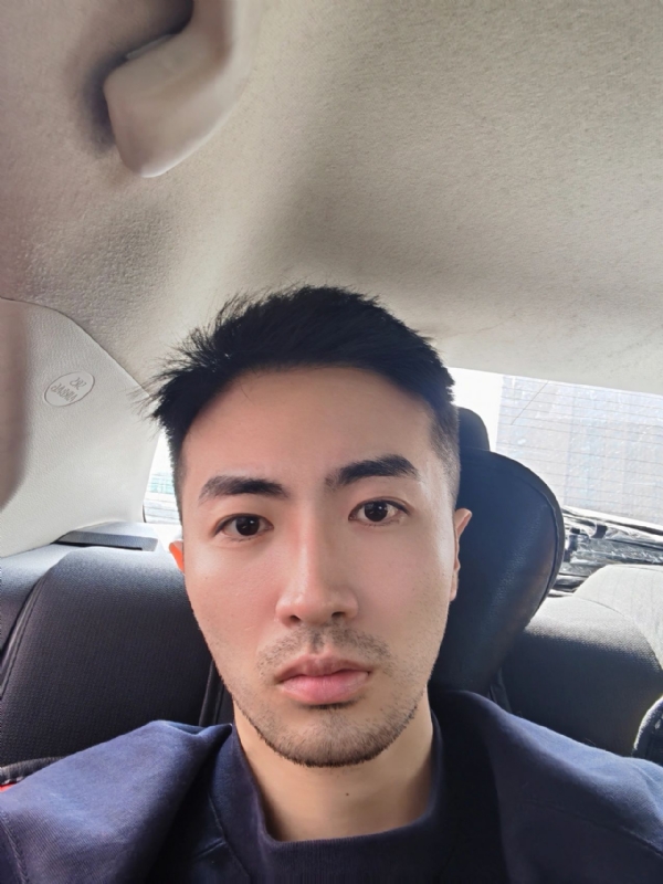 银角大王的第一张照片--洛阳相亲服务中心