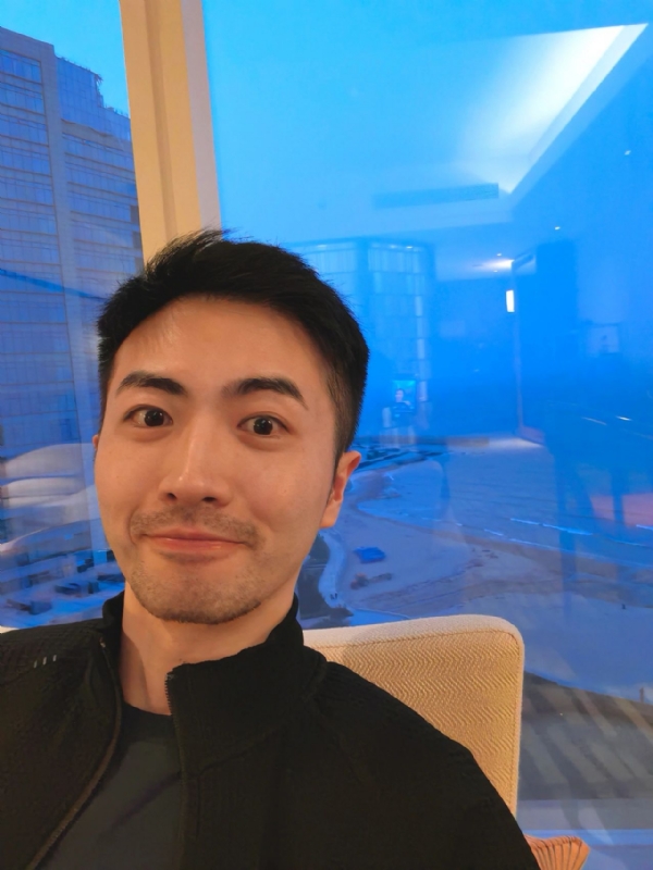 银角大王的第二张照片--洛阳相亲服务中心