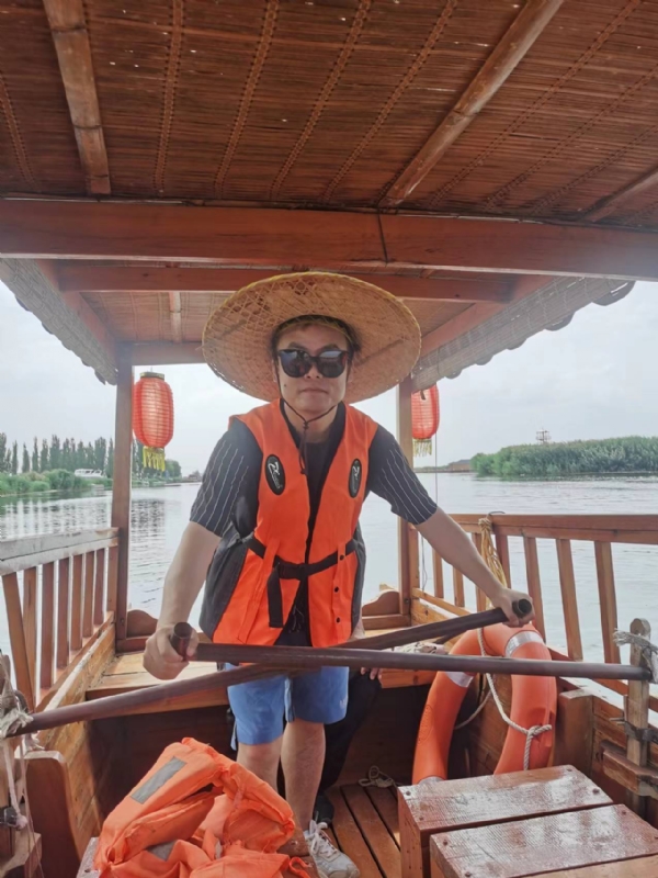 小龙虾的第二张照片--洛阳相亲服务中心