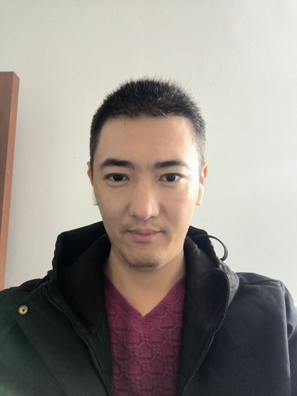 彡彡的第二张照片--洛阳相亲服务中心