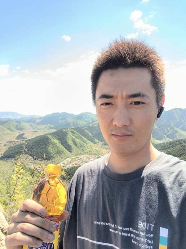 彡彡的第七张照片--洛阳相亲服务中心