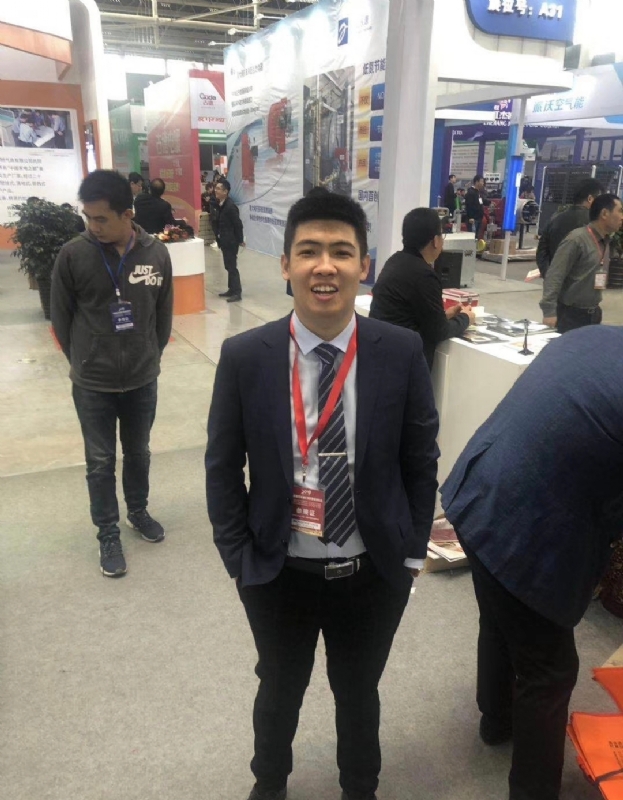 爱慕似水的第五张照片--洛阳相亲服务中心