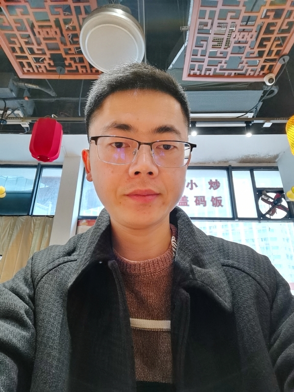 阿发的第一张照片--洛阳相亲服务中心