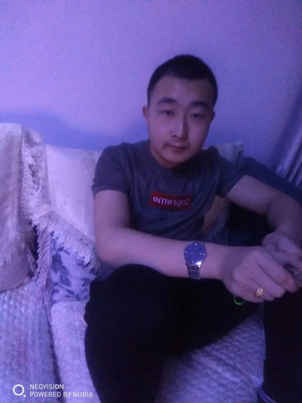 赵辉的第二张照片--洛阳相亲服务中心