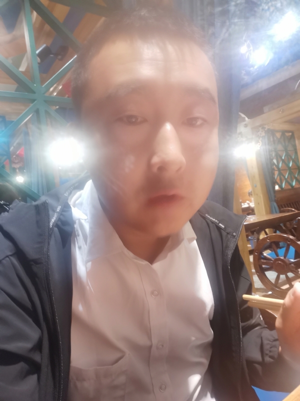 赵辉的第三张照片--洛阳相亲服务中心