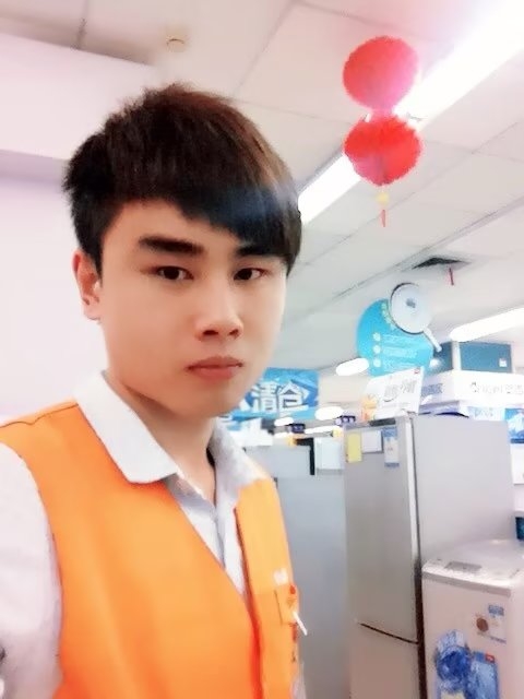 罗自强的第一张照片--洛阳相亲服务中心