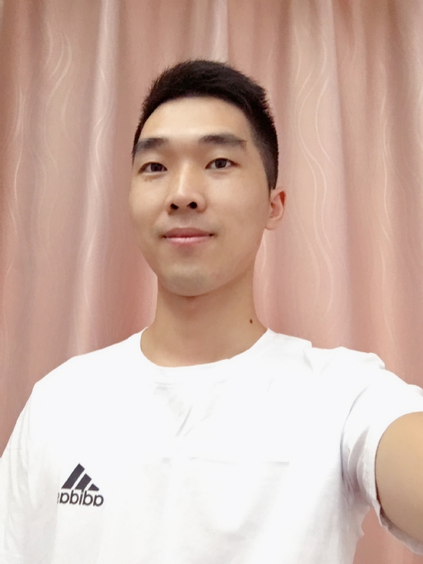 只为遇见你的第一张照片--洛阳相亲服务中心